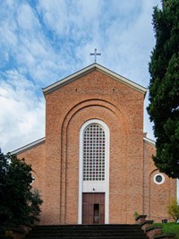 Chiesa di Santa Maria Assunta
