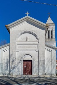 Chiesa di San Giovanni Battista