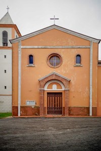 Chiesa di Santa Maria Assunta