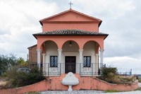 Oratorio della Beata Vergine della Consolazione