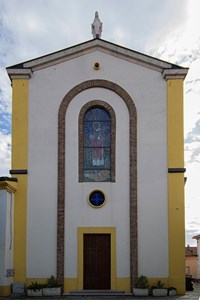 Chiesa di San Lorenzo Martire