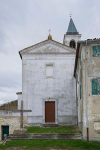 Chiesa di San Patrignano