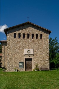 Chiesa di Santa Cristina