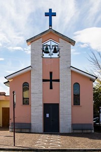 Chiesa di San Giovanni Bosco