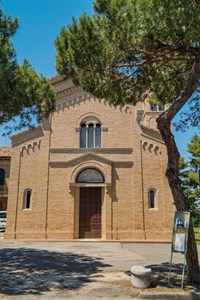 Chiesa di Santa Maria Assunta