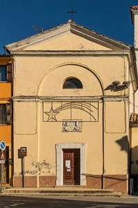 Chiesa dei Santi Carlo e Rocco