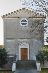 Chiesa di San Savino