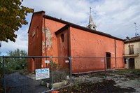 Chiesa di Santa Maria della Neve Chiesa di Santa Maria della Neve