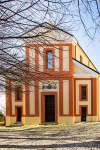 Chiesa dei Santi Biagio e Simone