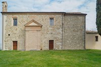 Chiesa di San Biagio (Vallecchio)