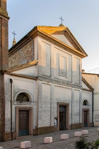 Chiesa di San Michele Arcangelo