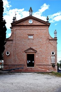 Chiesa di Santa Maria