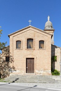 Chiesa di Sant'Andrea Apostolo