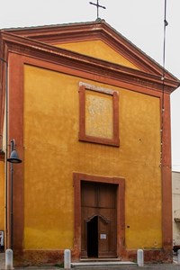 Chiesa di San Martino (vecchia)