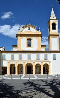 Chiesa dei Santi Vito e Modesto