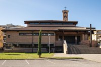 Chiesa di Nostra Signora di Fatima