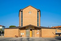 Chiesa di Regina Pacis