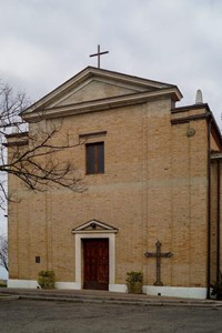 Chiesa di San Lorenzo