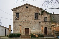 Chiesa di San Lorenzo Chiesa di San Lorenzo