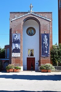 Chiesa di Santa Giustina