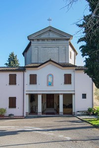 Chiesa di Santa Maria