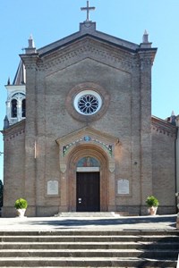 Chiesa di Santa Maria