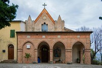 Chiesa di Santa Maria della Neve