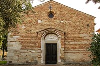 Pieve di San Salvatore