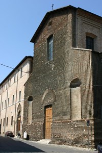 Chiesa del Suffragio