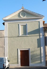 Chiesa di Santa Paola