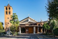 Chiesa di Santa Maria di Nazareth Chiesa di Santa Maria di Nazareth