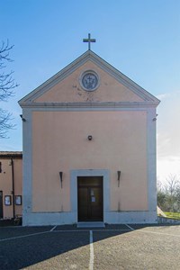 Chiesa di Sant'Andrea in Casale