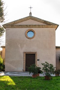 Chiesa di Santa Maria Assunta (in Pietrafitta)