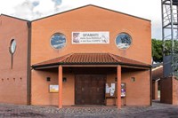 Chiesa di Santa Maria Goretti