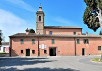 Chiesa di San Martino dei Molini