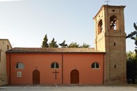 Chiesa di Sant'Agata Vergine e Martire