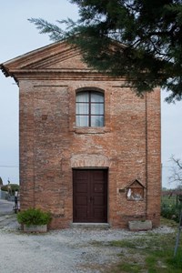 Oratorio della Giola