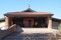 Chiesa del Cuore Immacolato di Maria