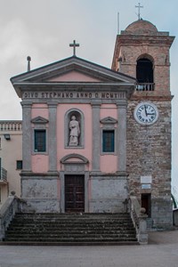 Chiesa di Santo Stefano