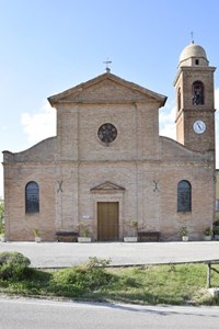 Chiesa di San Vicinio