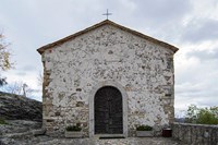 Santuario Eremo di Saiano
