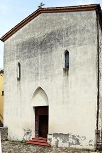 Chiesa di San Pietro