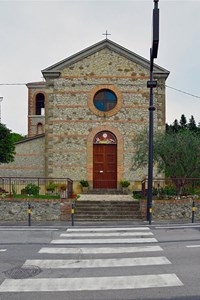 Chiesa del Santissimo Sacramento