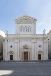 Chiesa dell'Immacolata