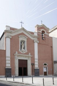 S. Maria delle Grazie