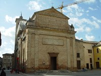 Chiesa di San Francesco