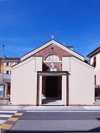 Chiesa di Sant'Isidoro Agricola
