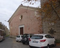Chiesa dei Santi Stefano e Margherita