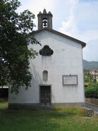 Oratorio di Sant'Anna