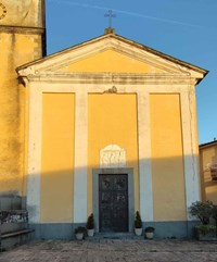 Chiesa dei Santi Margherita e Nicolò